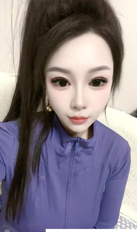滨海大港少妇