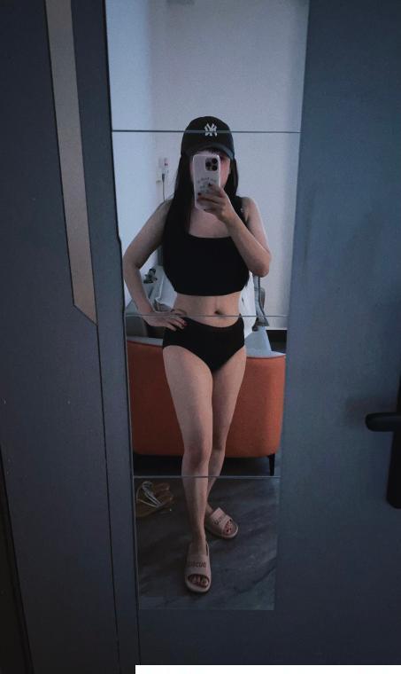纯欲少妇