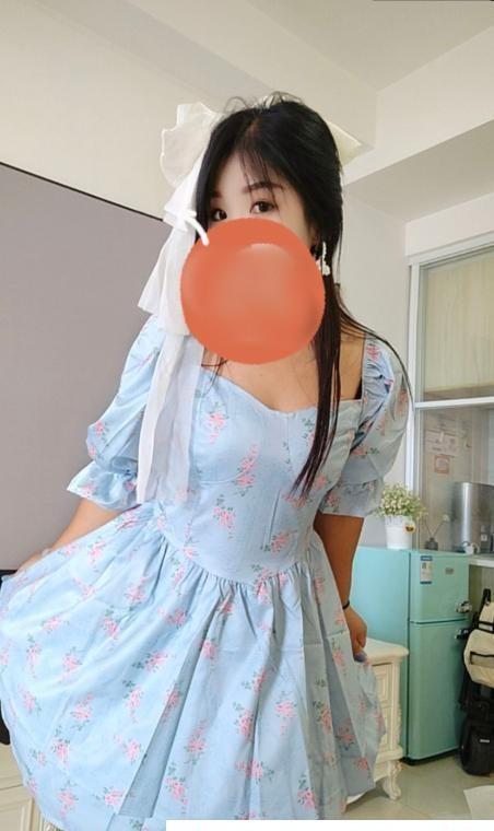 苏州甜妹