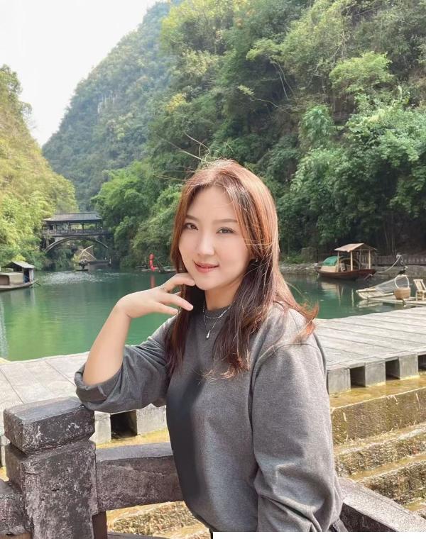铁西少妇