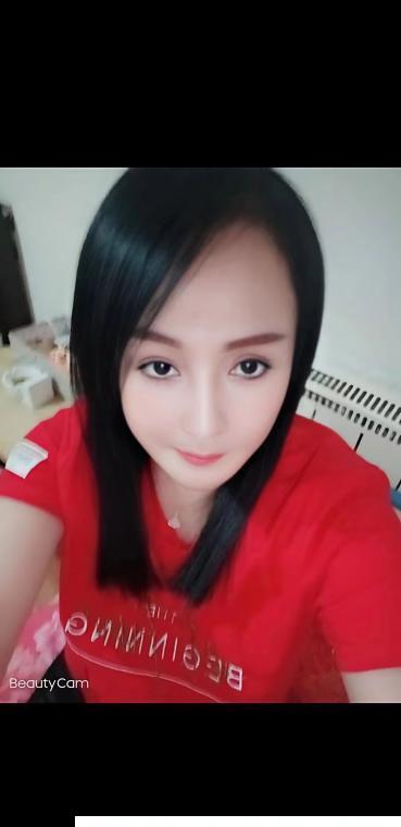 津南少妇