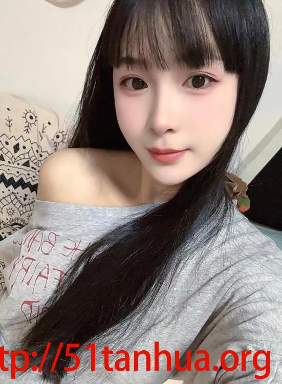 包河质朴小姐姐